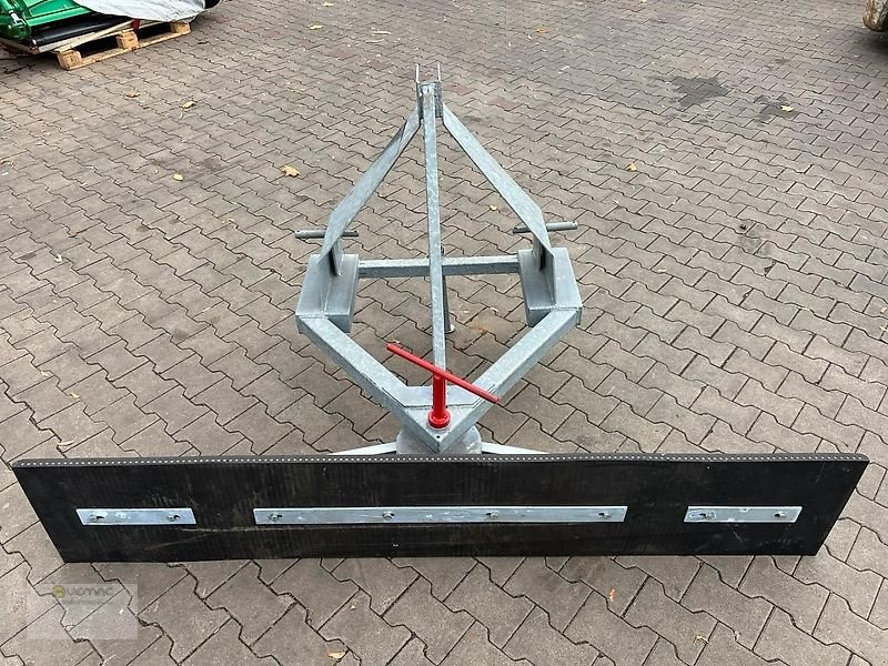 Vemac Gummischieber 200cm verstellbar Gülleschieber Stapler Traktor NEU - Lâmina: foto 2 Vemac Gummischieber 200cm verstellbar Gülleschieber Stapler Traktor NEU - Lâmina: foto 2