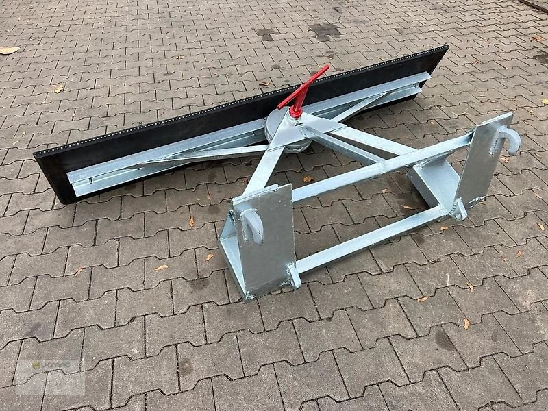 Vemac Gummischieber 260 Verstellbar EURO Gülleschieber Mistschieber NEU - Lâmina de Máquina agrícola: foto 5 Vemac Gummischieber 260 Verstellbar EURO Gülleschieber Mistschieber NEU - Lâmina de Máquina agrícola: foto 5