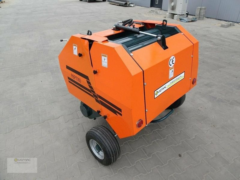 Vemac Heupresse RBP1070 70x100 Rundballenpresse Ballenpresse Presse NEU - Enfardadeira de fardos redondos: foto 1 Vemac Heupresse RBP1070 70x100 Rundballenpresse Ballenpresse Presse NEU - Enfardadeira de fardos redondos: foto 1
