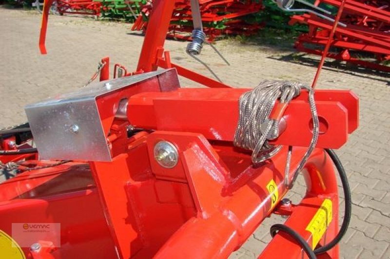 Vemac Heuwender Kreiselwender Kreiselheuwender Neu 5,2m - Ancinho enleirador: foto 2 Vemac Heuwender Kreiselwender Kreiselheuwender Neu 5,2m - Ancinho enleirador: foto 2