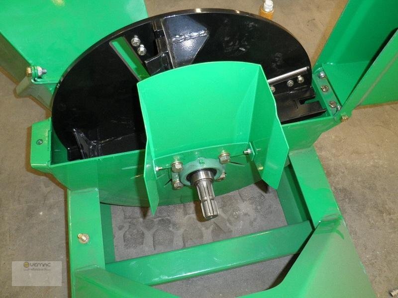 Vemac Holzhäcksler Holzschredder Häcksler Geo ECO16 NEU - Estilhaçadora de madeira: foto 5 Vemac Holzhäcksler Holzschredder Häcksler Geo ECO16 NEU - Estilhaçadora de madeira: foto 5