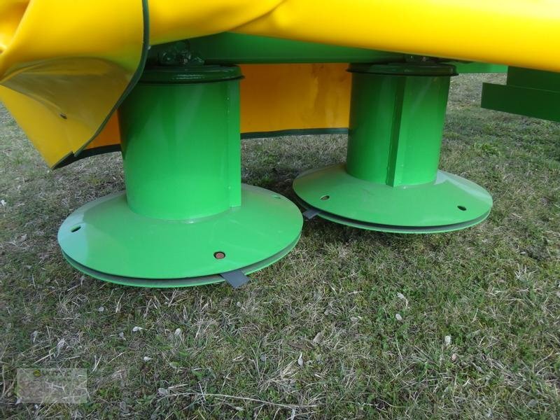 Gadanheira nuevo Vemac KM185 185cm Trommelmähwerk Kreiselmähwerk Mähwerk Mäher NEU: foto 6