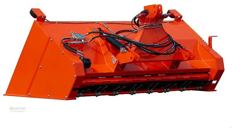 Vemac Kastenstreuer 160cm Streuer Selbstlader Salzstreuer Winterdienst - Distribuidor de fertilizantes: foto 2 Vemac Kastenstreuer 160cm Streuer Selbstlader Salzstreuer Winterdienst - Distribuidor de fertilizantes: foto 2
