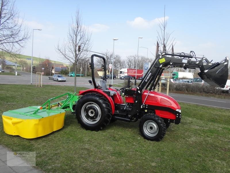 Vemac Kreiselmähwerk Trommelmähwerk Mähwerk 185cm 185 NEU - Gadanheira: foto 4 Vemac Kreiselmähwerk Trommelmähwerk Mähwerk 185cm 185 NEU - Gadanheira: foto 4