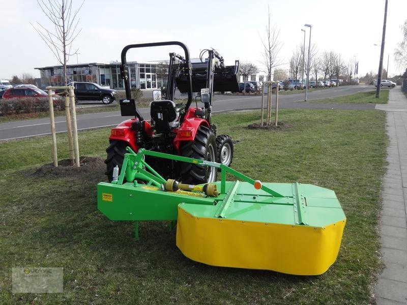 Gadanheira nuevo Vemac Kreiselmähwerk Trommelmähwerk Mähwerk 185cm 185 NEU: foto 10
