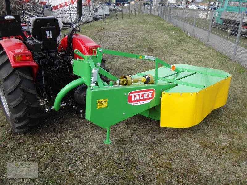 Vemac Kreiselmähwerk Trommelmähwerk Mähwerk 185cm 185 NEU - Gadanheira: foto 3 Vemac Kreiselmähwerk Trommelmähwerk Mähwerk 185cm 185 NEU - Gadanheira: foto 3