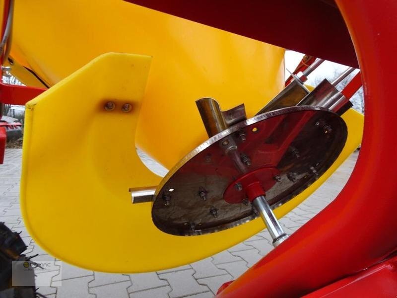 Vemac Salzstreuer Düngerstreuer Streuer Anhänger Quad ATV 500 Profi Neu - Distribuidor de fertilizantes: foto 3 Vemac Salzstreuer Düngerstreuer Streuer Anhänger Quad ATV 500 Profi Neu - Distribuidor de fertilizantes: foto 3