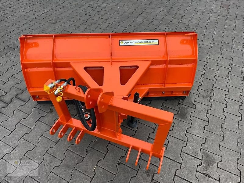 Vemac Schneeschild 180cm 1,8m SuperLight Schneeschieber Schneepflug Neu - Lâmina limpa-neves: foto 5 Vemac Schneeschild 180cm 1,8m SuperLight Schneeschieber Schneepflug Neu - Lâmina limpa-neves: foto 5