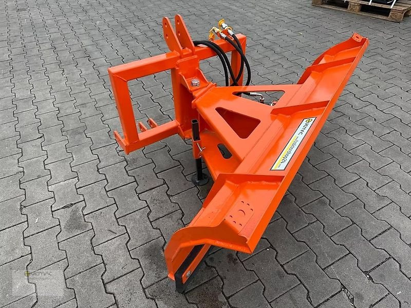 Vemac Schneeschild 200cm 2m Super Light Schneeschieber Schneepflug Neu - Lâmina limpa-neves: foto 4 Vemac Schneeschild 200cm 2m Super Light Schneeschieber Schneepflug Neu - Lâmina limpa-neves: foto 4