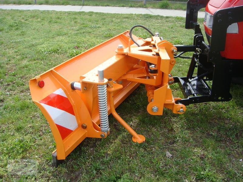 Vemac Schneeschild Schneepflug Schneeschieber 240cm NEU - Lâmina limpa-neves: foto 1 Vemac Schneeschild Schneepflug Schneeschieber 240cm NEU - Lâmina limpa-neves: foto 1