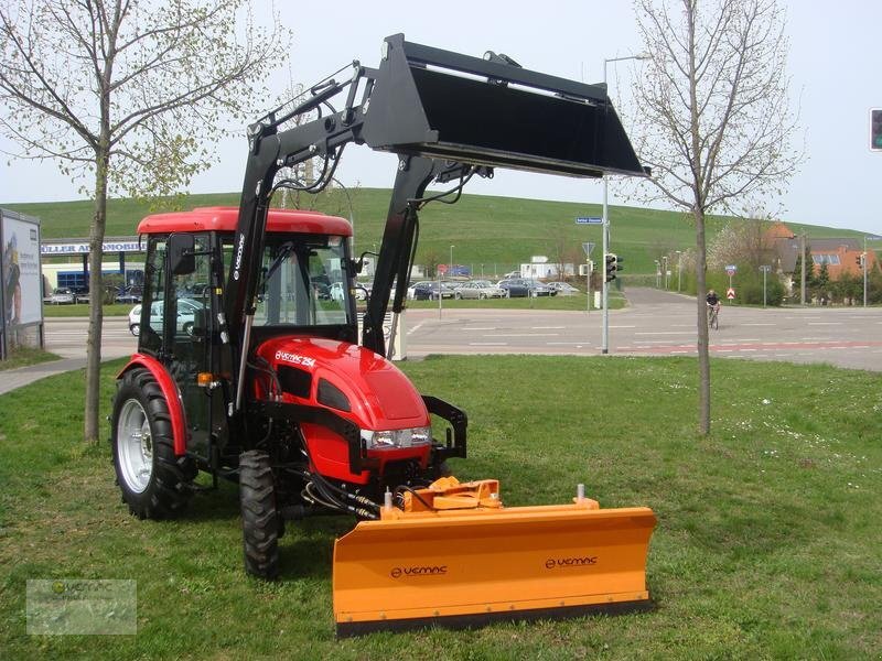 Vemac Schneeschild Schneepflug Schneeschieber NEU von 130-330cm - Lâmina limpa-neves: foto 5 Vemac Schneeschild Schneepflug Schneeschieber NEU von 130-330cm - Lâmina limpa-neves: foto 5