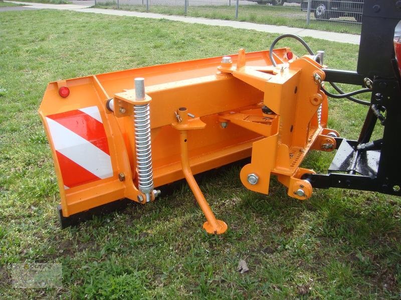 Vemac Schneeschild Schneepflug Schneeschieber NEU von 130-330cm - Lâmina limpa-neves: foto 2 Vemac Schneeschild Schneepflug Schneeschieber NEU von 130-330cm - Lâmina limpa-neves: foto 2