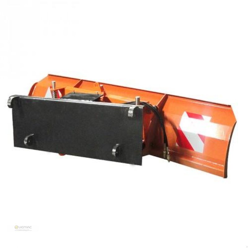 Vemac Schneeschild Schneepflug Schneeschieber SP200 200cm EURO-Aufnahme NEU - Lâmina limpa-neves: foto 1 Vemac Schneeschild Schneepflug Schneeschieber SP200 200cm EURO-Aufnahme NEU - Lâmina limpa-neves: foto 1