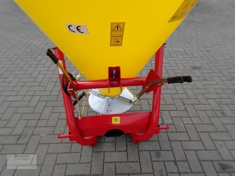 Vemac Smart 200 Streuer Salzstreuer Düngerstreuer Winterdienst NEU - Espalhador de areia/ Sal: foto 3 Vemac Smart 200 Streuer Salzstreuer Düngerstreuer Winterdienst NEU - Espalhador de areia/ Sal: foto 3