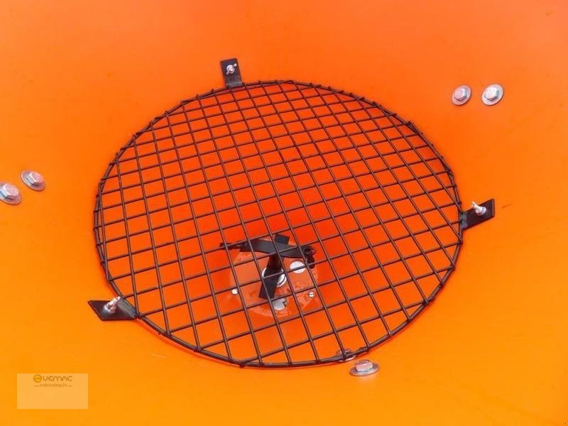 Vemac Streuer Profi 650 Liter Salzstreuer Düngerstreuer Winterdienst - Distribuidor de fertilizantes: foto 2 Vemac Streuer Profi 650 Liter Salzstreuer Düngerstreuer Winterdienst - Distribuidor de fertilizantes: foto 2