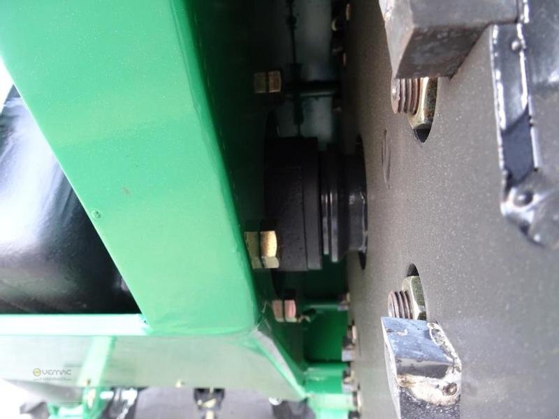 Vemac Stubbenfräse Stumpffräse Baumstumpffräse Geo Pro24 Neu - Triturador de tocos: foto 4 Vemac Stubbenfräse Stumpffräse Baumstumpffräse Geo Pro24 Neu - Triturador de tocos: foto 4