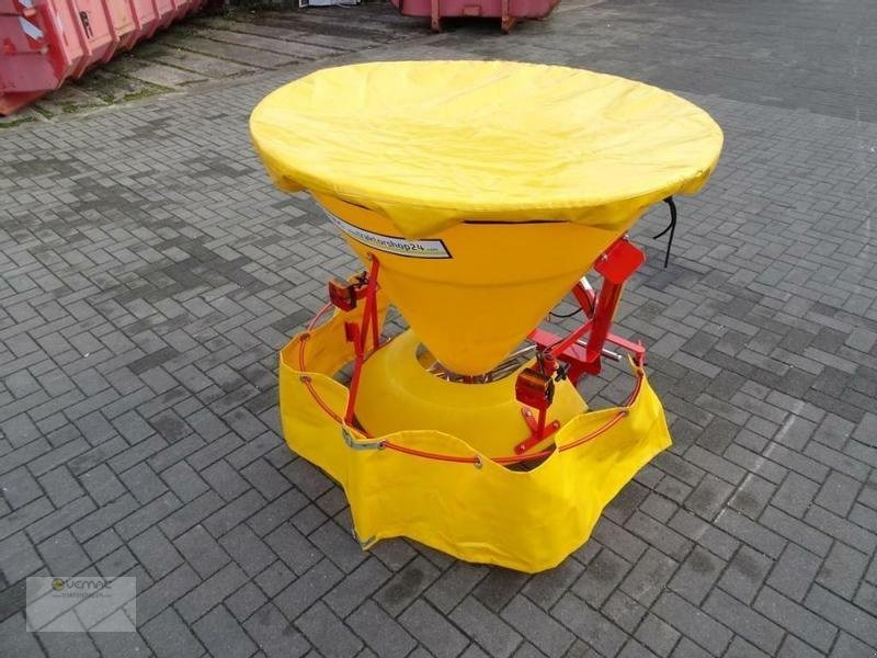 Vemac Trichterstreuer Premium 650 L, Düngerstreuer Salzstreuer Streuer - Distribuidor de fertilizantes: foto 4 Vemac Trichterstreuer Premium 650 L, Düngerstreuer Salzstreuer Streuer - Distribuidor de fertilizantes: foto 4