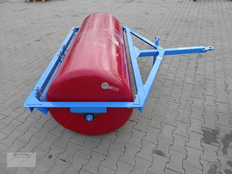 Vemac Wiesenwalze 150cm Walze Schleppe Rasenwalze Traktor Schlepper NEU - Rolo agricola: foto 4 Vemac Wiesenwalze 150cm Walze Schleppe Rasenwalze Traktor Schlepper NEU - Rolo agricola: foto 4