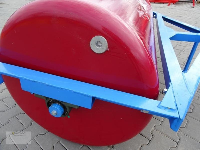 Vemac Wiesenwalze 150cm Walze Schleppe Rasenwalze Traktor Schlepper NEU - Rolo agricola: foto 5 Vemac Wiesenwalze 150cm Walze Schleppe Rasenwalze Traktor Schlepper NEU - Rolo agricola: foto 5