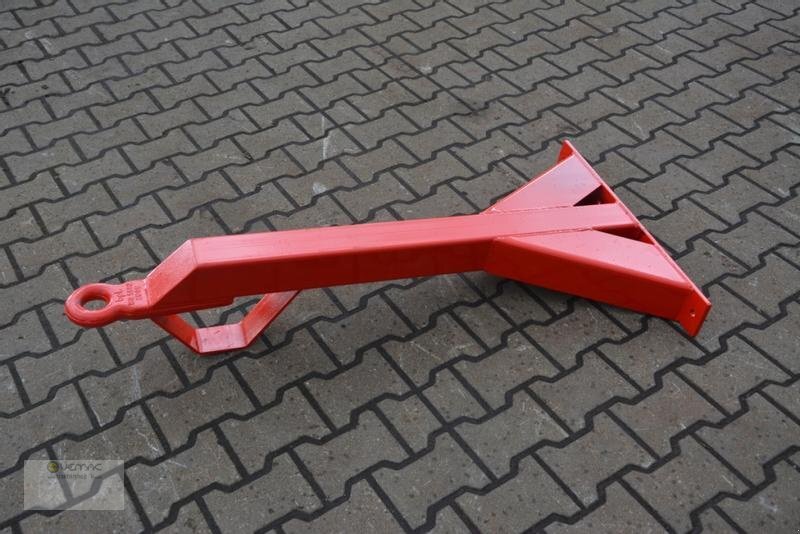 Rolo agricola nuevo Vemac Wiesenwalze Walze Schleppe Rasenwalze 275cm NEU: foto 6
