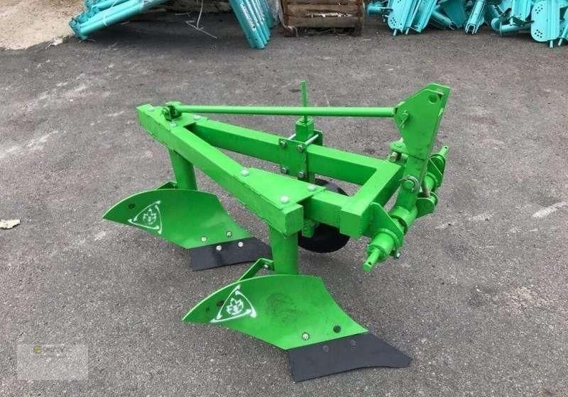 Vemac Zweischar Pflug 2 Schar Pflug 20 25 Zweischarpflug Traktor NEU - Arado: foto 1 Vemac Zweischar Pflug 2 Schar Pflug 20 25 Zweischarpflug Traktor NEU - Arado: foto 1