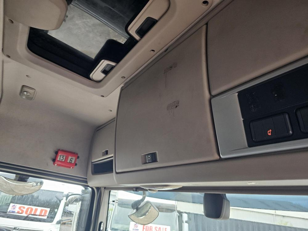 Daf xf Xf480 - Tractor: foto 2 Daf xf Xf480 - Tractor: foto 2