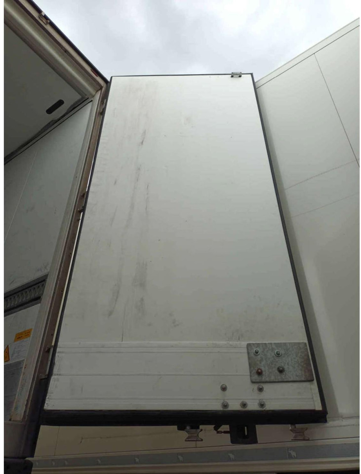 2018 Schmitz Cargobull SKO FP 45 ThermoKing SLXi 300 - Semireboque frigorífico: foto 3 2018 Schmitz Cargobull SKO FP 45 ThermoKing SLXi 300 - Semireboque frigorífico: foto 3