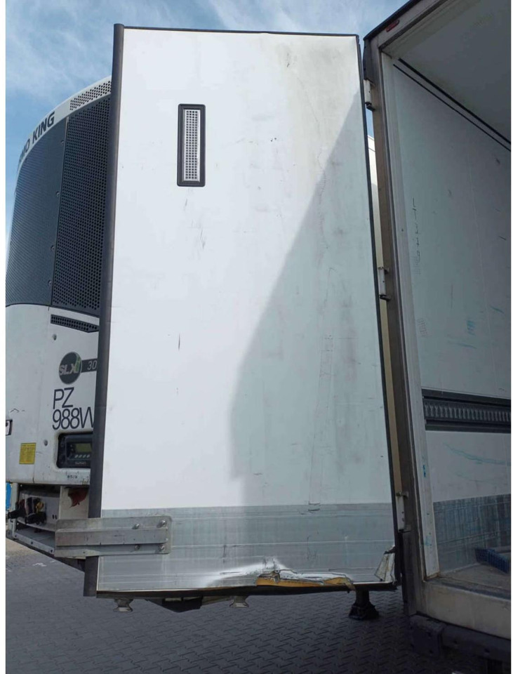 2018 Schmitz Cargobull SKO FP 60 ThermoKing SLXi 300 - Semireboque frigorífico: foto 3 2018 Schmitz Cargobull SKO FP 60 ThermoKing SLXi 300 - Semireboque frigorífico: foto 3