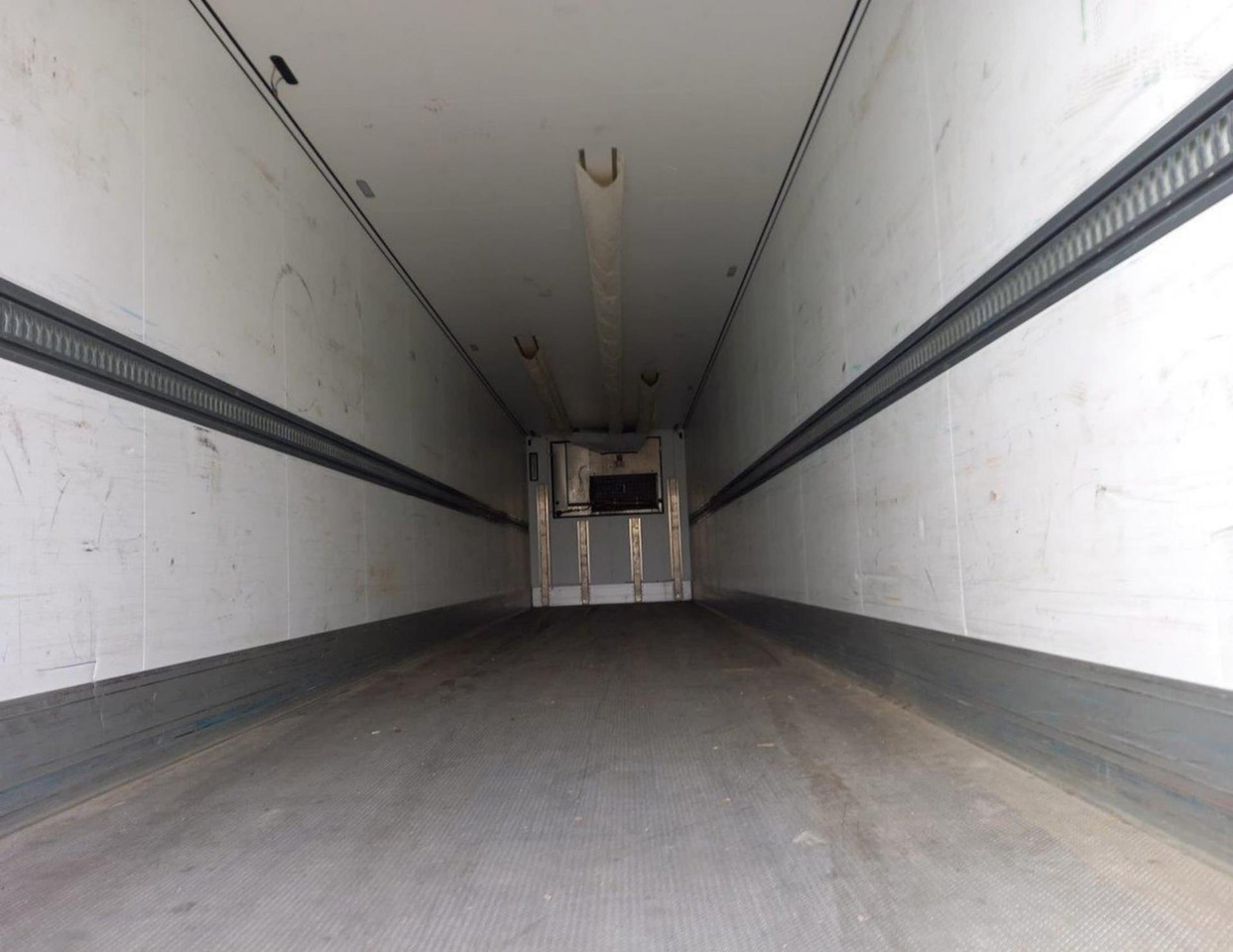 2020 Schmitz Cargobull SKO FP 60 ThermoKing SLXi 300 - Semireboque frigorífico: foto 2 2020 Schmitz Cargobull SKO FP 60 ThermoKing SLXi 300 - Semireboque frigorífico: foto 2
