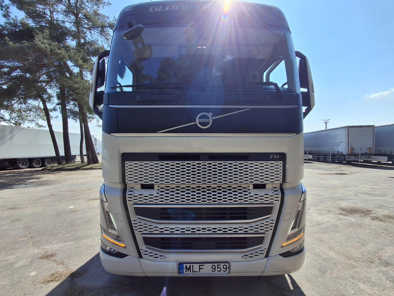 2022/2023 Volvo FH 500 Globetrotter XL - Tractor: foto 2 2022/2023 Volvo FH 500 Globetrotter XL - Tractor: foto 2
