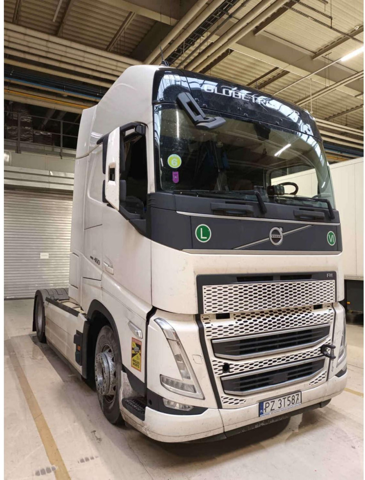 2023 Volvo FH 460 Globetrotter XL i-Save - Tractor: foto 3 2023 Volvo FH 460 Globetrotter XL i-Save - Tractor: foto 3