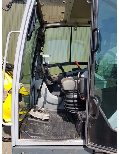 Escavadora de rastos WACKER NEUSON ET90: foto 6