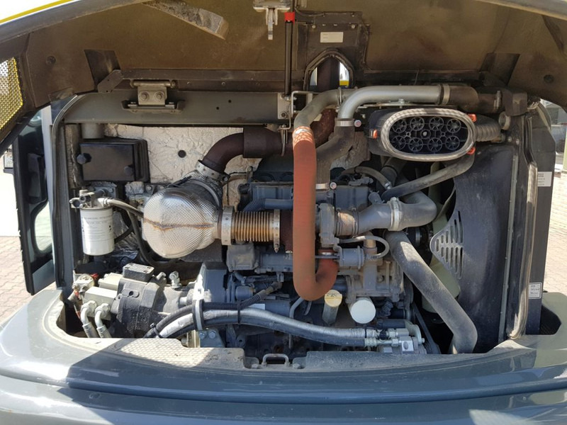 Escavadora de rastos WACKER NEUSON ET90: foto 7
