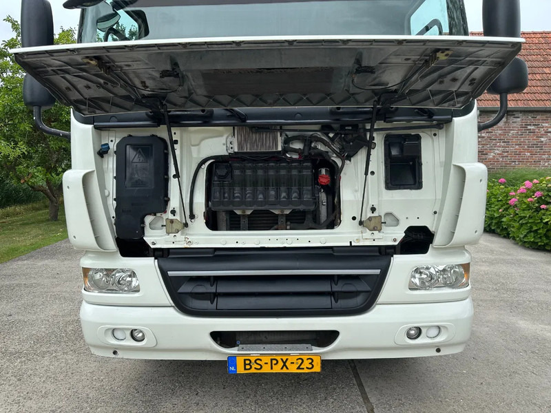 DAF CF 75.250 / NL TRUCK / EURO 5 / 4X2 / HYDRAULIC RAMPS / FULL AIR - Caminhão transporte de veículos: foto 3 DAF CF 75.250 / NL TRUCK / EURO 5 / 4X2 / HYDRAULIC RAMPS / FULL AIR - Caminhão transporte de veículos: foto 3