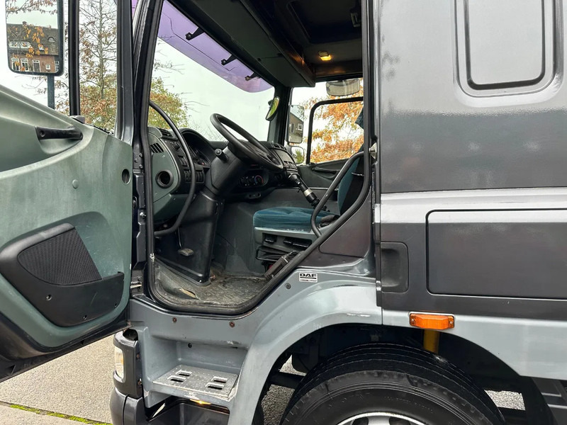 DAF CF 75 / NL TRUCK / EURO 4 / MACHINE TRANSPORT / - Caminhão transporte de veículos: foto 3 DAF CF 75 / NL TRUCK / EURO 4 / MACHINE TRANSPORT / - Caminhão transporte de veículos: foto 3