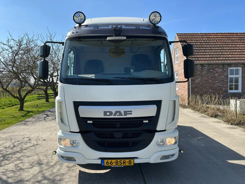 DAF LF 250 / NL TRUCK / EURO6 / LENGTE BAK 950cm / 12T - Caminhão transporte de veículos: foto 2 DAF LF 250 / NL TRUCK / EURO6 / LENGTE BAK 950cm / 12T - Caminhão transporte de veículos: foto 2