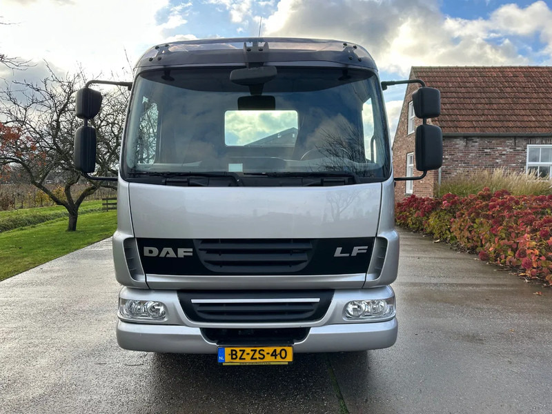 DAF LF 45 .250 / NL TRUCK / TIJHOF / EURO5 / 110.000KM / WINCH / TOP CONDITION - Caminhão transporte de veículos: foto 2 DAF LF 45 .250 / NL TRUCK / TIJHOF / EURO5 / 110.000KM / WINCH / TOP CONDITION - Caminhão transporte de veículos: foto 2