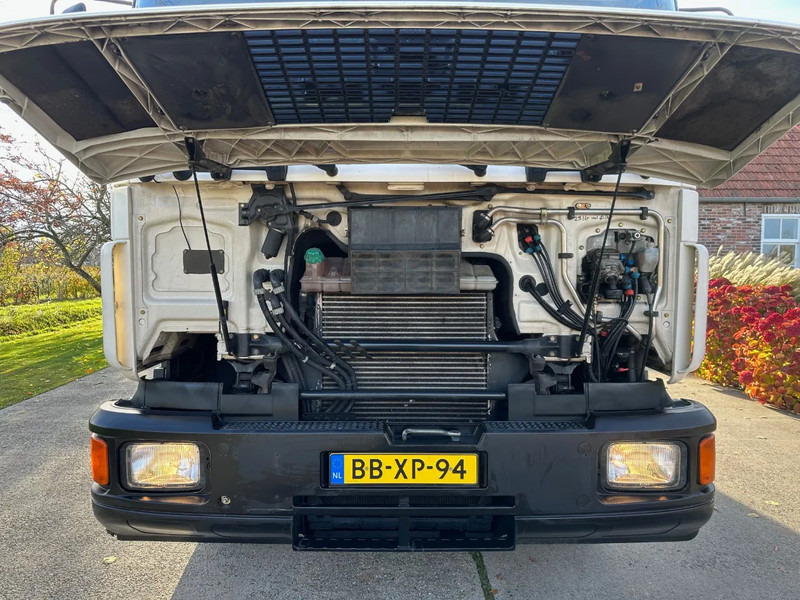 MAN 19.272 F90 / NL TRUCK / 4X2 / EURO1 / ATLAS AK140.1-6,2/1 / MANUAL / FIRST OWNER - Caminhão grua: foto 5 MAN 19.272 F90 / NL TRUCK / 4X2 / EURO1 / ATLAS AK140.1-6,2/1 / MANUAL / FIRST OWNER - Caminhão grua: foto 5