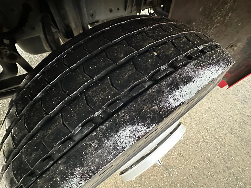 MAN L20 / NL TRUCK / EURO3 / 111.000km / EL. WINCH / 7,5t / SUPER CONDITION!! - Caminhão transporte de veículos: foto 5 MAN L20 / NL TRUCK / EURO3 / 111.000km / EL. WINCH / 7,5t / SUPER CONDITION!! - Caminhão transporte de veículos: foto 5