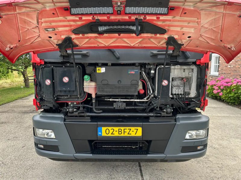 MAN TGM 15.250 / NL TRUCK / EURO 6 / NEW TYRES / NEW TACHO!! / BOX + LOADLIFT 2t - Caminhão furgão: foto 3 MAN TGM 15.250 / NL TRUCK / EURO 6 / NEW TYRES / NEW TACHO!! / BOX + LOADLIFT 2t - Caminhão furgão: foto 3