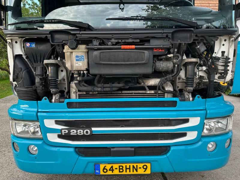 Scania P280 / NL TRUCK / FRIGOBLOCK FK 13(2019) / 2000kg LIFT / TOPCONDITION!! - Caminhão frigorífico: foto 2 Scania P280 / NL TRUCK / FRIGOBLOCK FK 13(2019) / 2000kg LIFT / TOPCONDITION!! - Caminhão frigorífico: foto 2