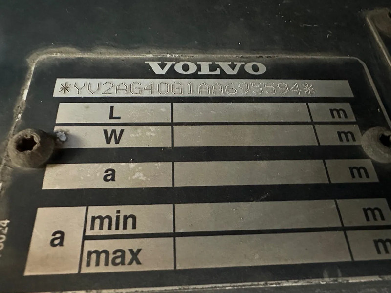 Volvo FH 540 8X4 / NL TRUCK / EURO5 / CRANE+ROTATOR+HOOK - Caminhão com sistema de cabo, Caminhão grua: foto 5 Volvo FH 540 8X4 / NL TRUCK / EURO5 / CRANE+ROTATOR+HOOK - Caminhão com sistema de cabo, Caminhão grua: foto 5