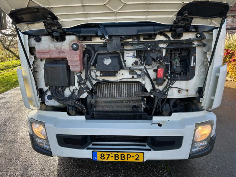 Volvo FL / THERMOKING TS 300 + HEATER FOR PLANTS / EURO5 / SIDE DOOR - Caminhão frigorífico: foto 4 Volvo FL / THERMOKING TS 300 + HEATER FOR PLANTS / EURO5 / SIDE DOOR - Caminhão frigorífico: foto 4