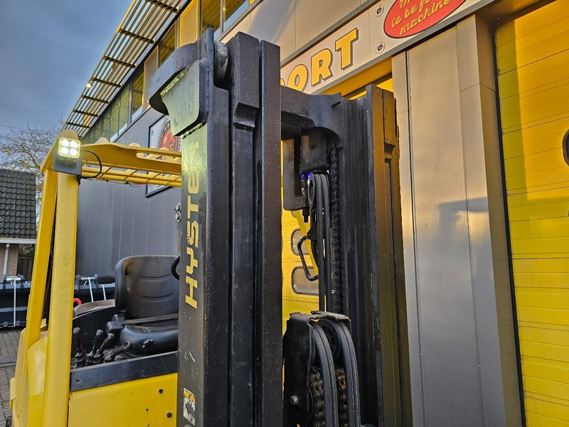 Empilhadeira a diesel Hyster H5.00XM: foto 12 Empilhadeira a diesel Hyster H5.00XM: foto 12