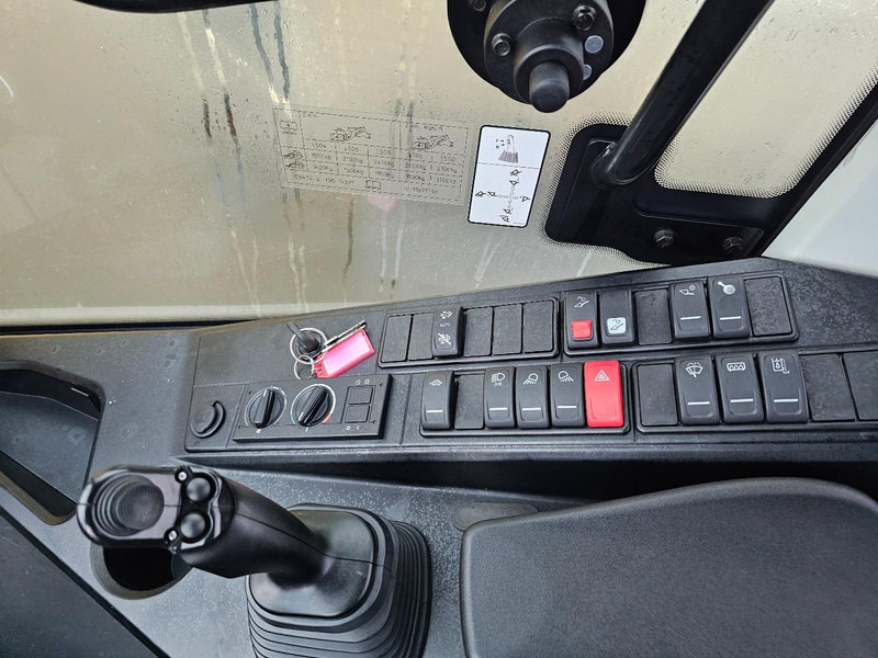 Carregadeira de rodas Liebherr L504C * NEW *: foto 20 Carregadeira de rodas Liebherr L504C * NEW *: foto 20