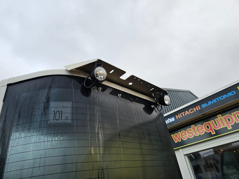 Carregadeira de rodas Liebherr L504C * NEW *: foto 9 Carregadeira de rodas Liebherr L504C * NEW *: foto 9