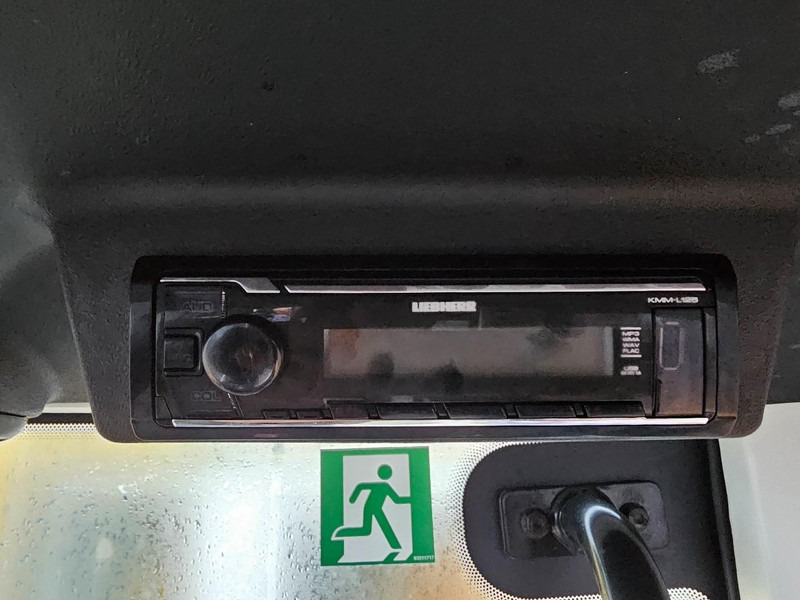 Carregadeira de rodas Liebherr L504C * NEW *: foto 19 Carregadeira de rodas Liebherr L504C * NEW *: foto 19