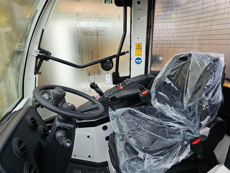 Carregadeira de rodas Liebherr L504C * NEW *: foto 17 Carregadeira de rodas Liebherr L504C * NEW *: foto 17