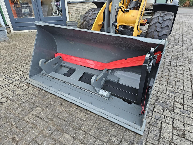 Carregadeira de rodas Liebherr L504C * NEW *: foto 15 Carregadeira de rodas Liebherr L504C * NEW *: foto 15