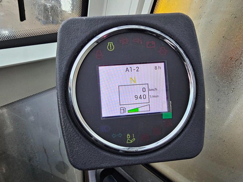 Carregadeira de rodas Liebherr L504C * NEW *: foto 18 Carregadeira de rodas Liebherr L504C * NEW *: foto 18